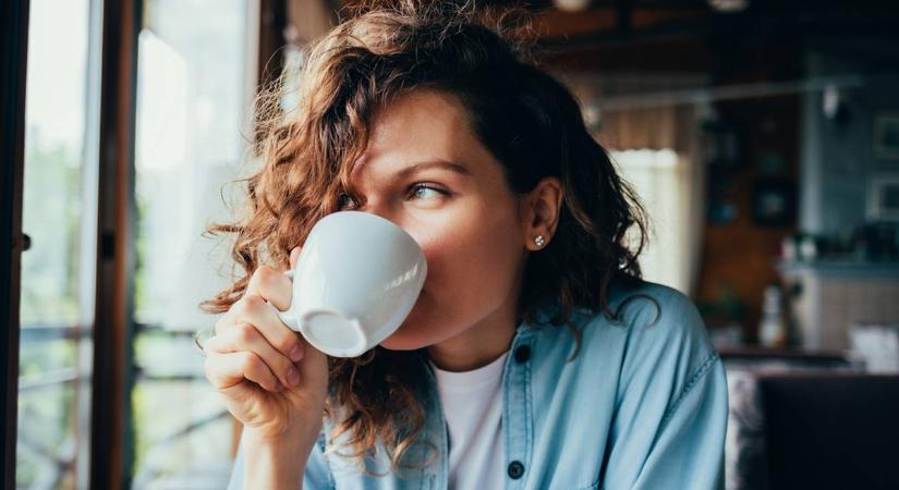 Csökkenti a rák és a szívbetegségek kockázatát ez a tea: tele van antioxidánsokkal