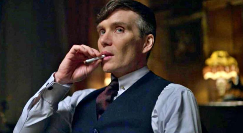 A Tommy Shelby történetét lezáró film nem jelenti a Peaky Blinders végét is az alkotó szerint