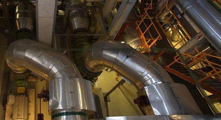 Energiahivatal: nőtt a biomassza és a geotermikus energia felhasználása a távhőszektorban