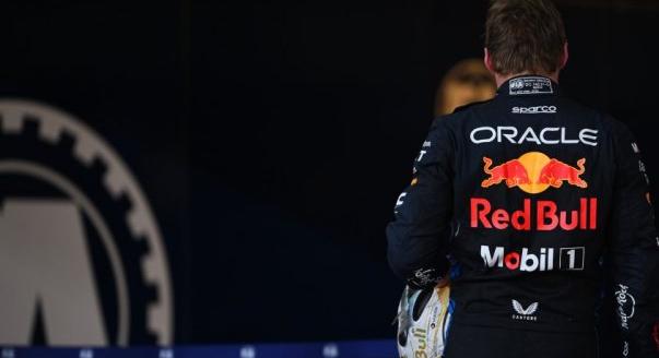 „Nem blöfföltem” – Verstappen a távozásáról