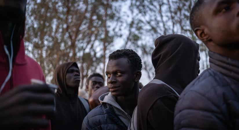 Több országon átívelő embercsempész hálózatot számoltak fel Spanyolországban