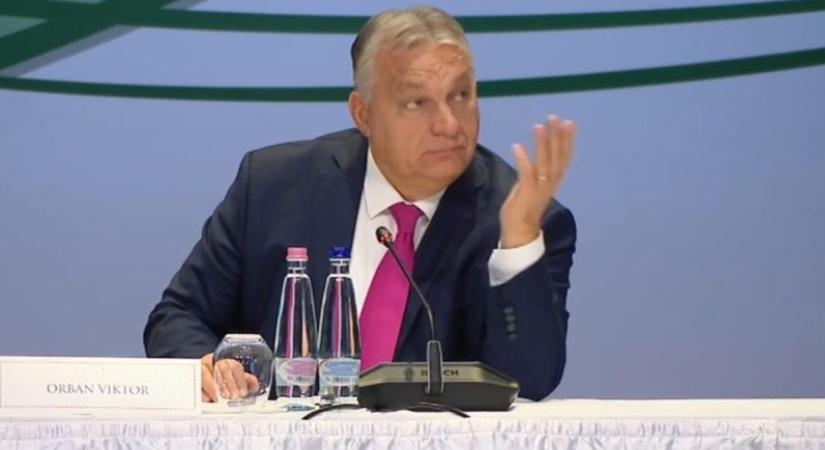 „Én volnék Magyarország első falusi miniszterelnöke” - Orbán Viktor legütősebb mondatai 2024-ből