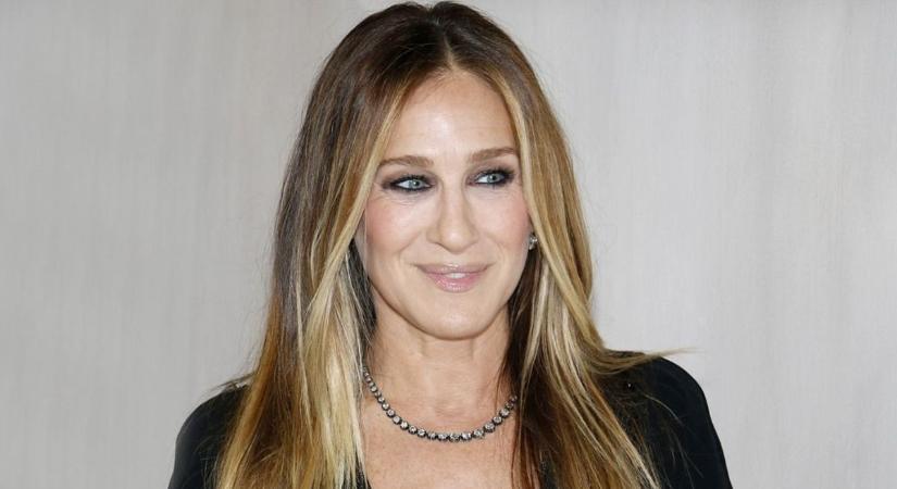 Sarah Jessica Parker kálváriája folytatódik