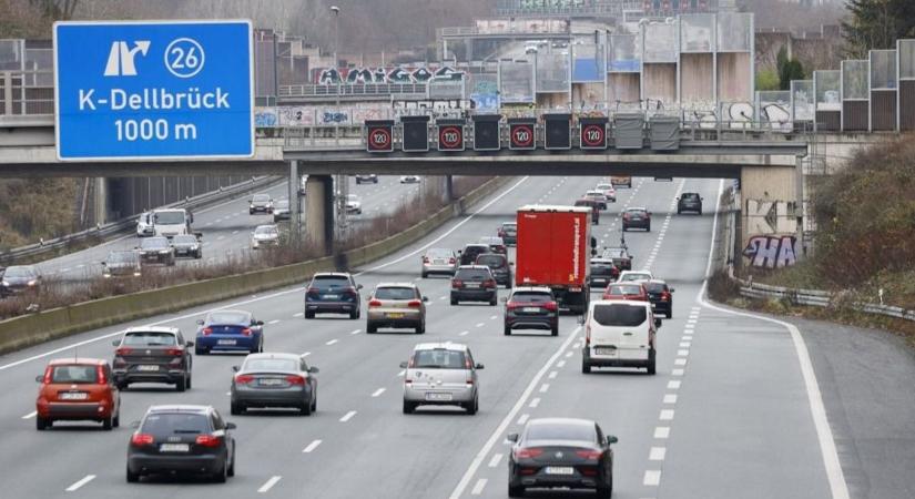 Ez nekünk is fájni fog: drámai lépésre készülnek a németek, akkora bajban van a gazdaság