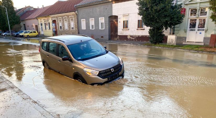 Képek mesélnek Nagykanizsáról... (galéria)