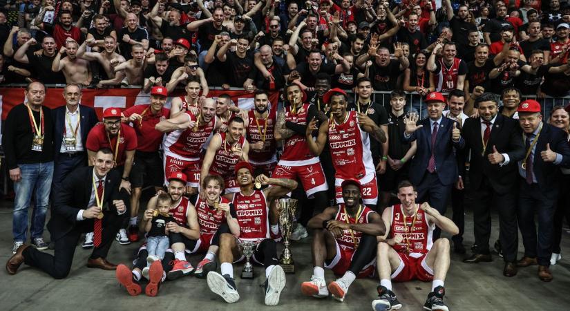 Micsoda év volt! Olimpia, kupagyőzelem, Fradi-verés – így értékelnek sportolóink