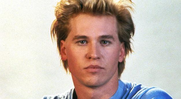 Rá sem ismerünk! Így néz ki Val Kilmer 2024-ben, 64 évesen