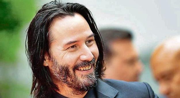 Ezért is imádjuk Keanu Reevest: mindenét feláldozta leghíresebb filmjének stábjáért