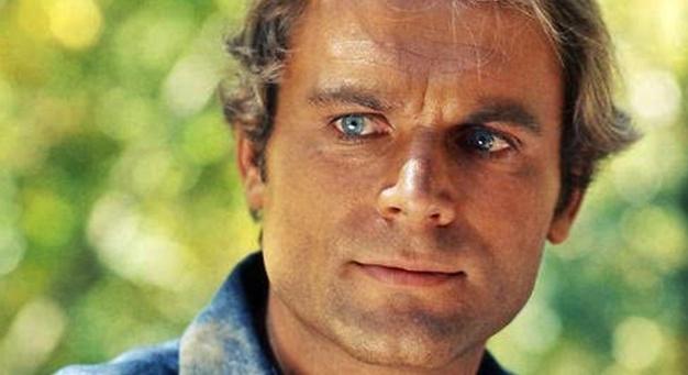 Terence Hill friss fotókon: a színészlegenda 85 évesen is remekül néz ki