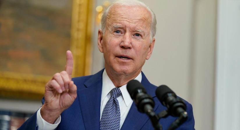 Joe Biden elnök hivatalos állami temetést rendelt el Jimmy Carter, az USA 39. elnökének tiszteletére