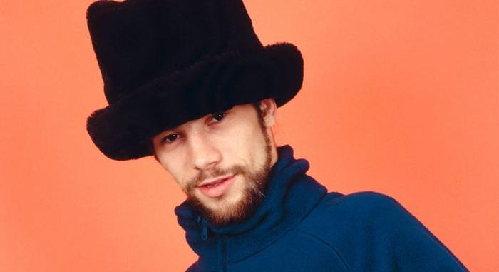 Le a kalappal - 55 éves Jay Kay, a Jamiroquai frontembere ( 10 kedvenc dalunk)