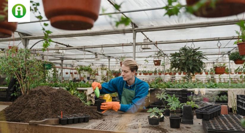 Nagy erőt jelent a vidéknek, hogy egyre több fiatal választja az agrárszakmát