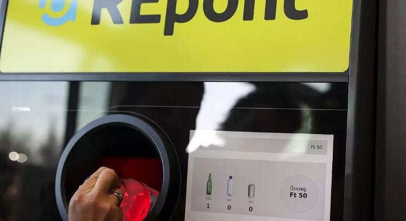 Ezért romlanak el sorra a REpont automaták, megkeseríti a vásárlók életét mások nemtörődömsége