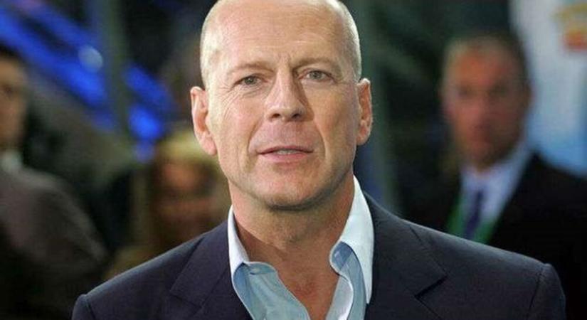 Bruce Willis tragédiája – Amikor az élet valóban drága