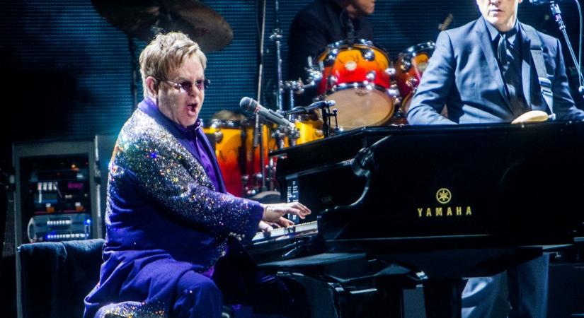 Leégett a legendás dán lemezstúdió, ahol Elton John és George Michael is dolgozott