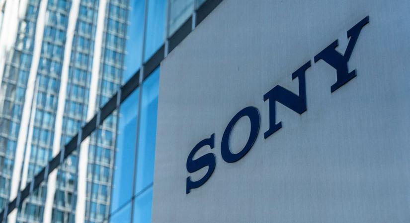 A Sony két évtizede nem szárnyalt ilyen magasan