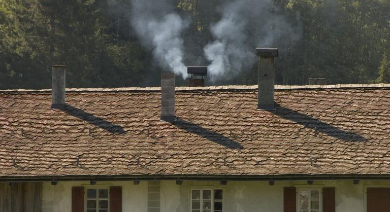 Ezeken a helyeken a legrosszabb a levegő Európában