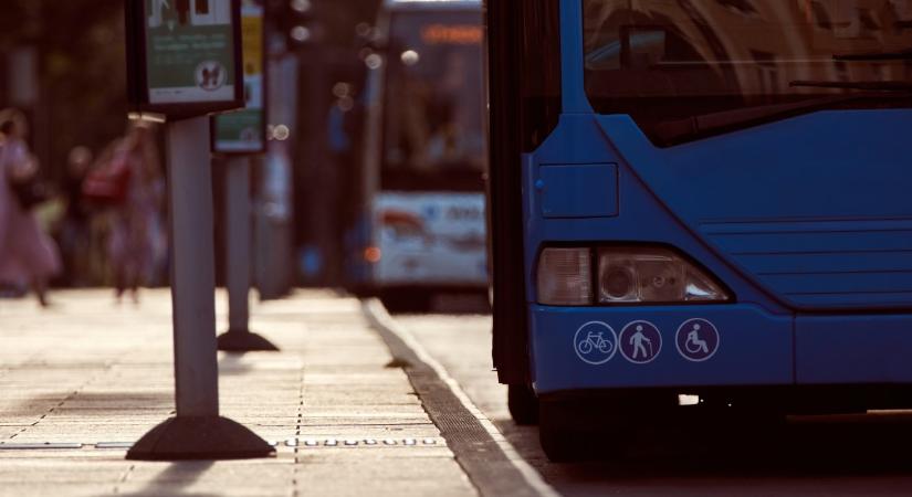 Így alakul a közlekedés Budapesten szilveszterkor