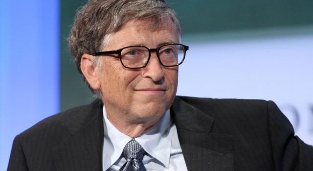 Három dolog, ami miatt jobb lesz nekünk 2021-ben Bill Gates szerint