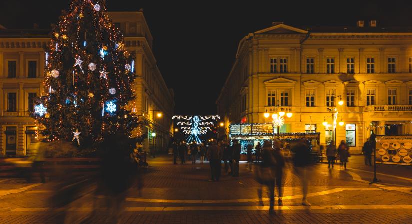 Kiderült, hova utaznak a legtöbben szilveszterkor Magyarországon