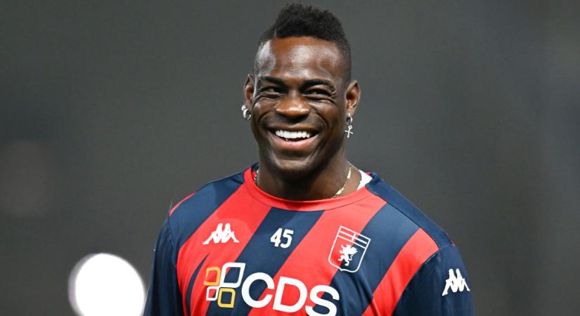 Átigazolások: egyre valószínűbb Mario Balotelli újabb klubváltása! – sajtóhír