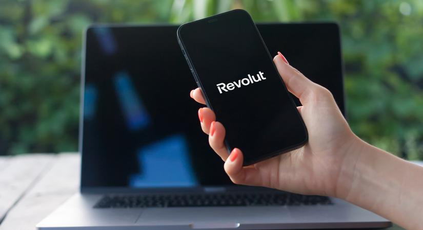 Revolut Pay, a kripto tranzakciók jövője