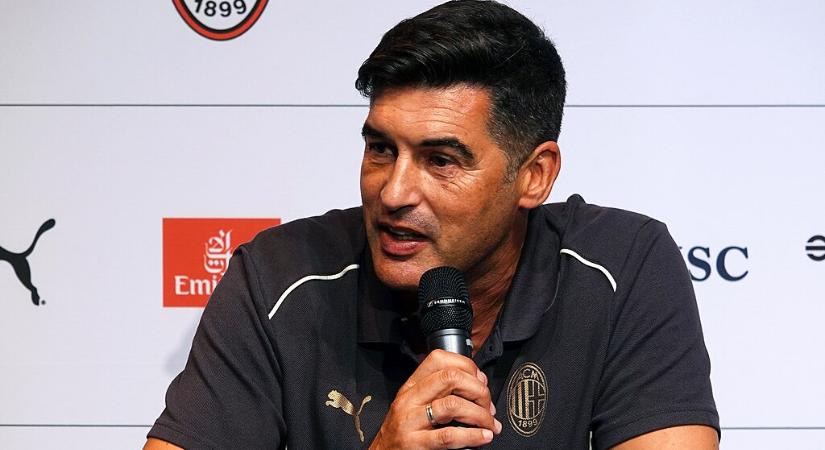 Kapitányt vált az AC Milan