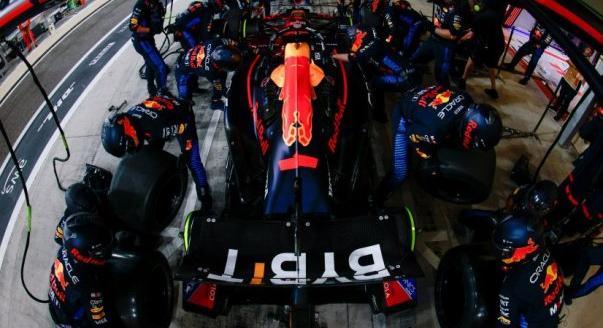 Red Bull: Gyakorlatilag kész a 2025-ös F1-es autó