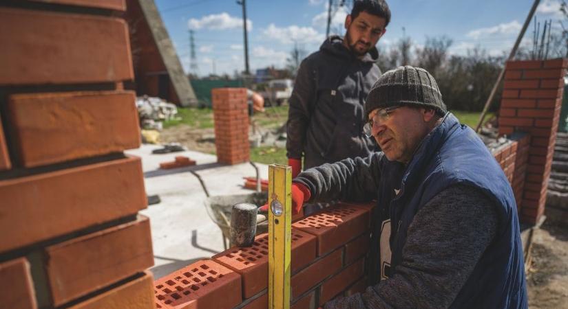 Nagy változás az építőiparban: mozgalmas január vár a biztosítókra