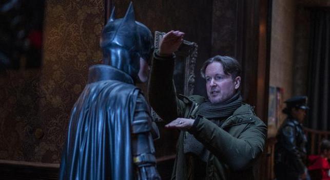 Kiderült miért késik a Batman 2, James Gunn pedig bevédte a projektet