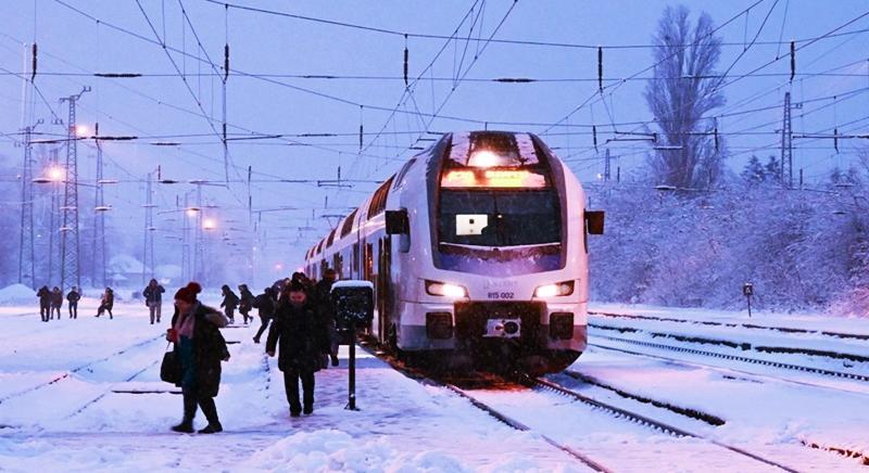 A MÁV pályakarbantartó járműveit műholdas nyomkövetővel látják el