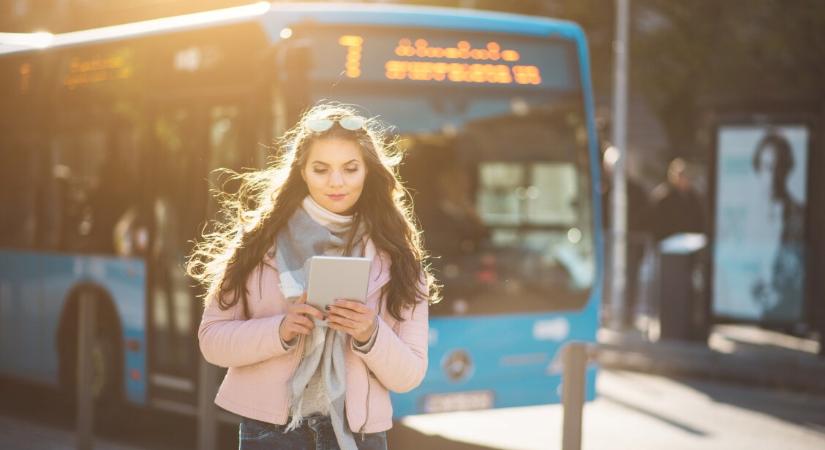 BKK: így változik a közlekedés szilveszterkor