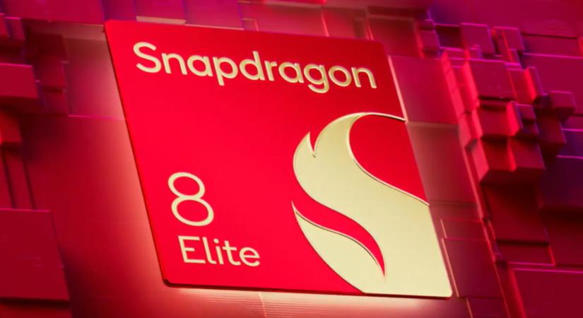 Jelentős változásokat hozhat a Snapdragon 8 Elite 2