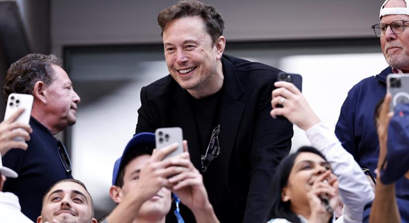 Putyin után most már Elon Muskot is a német választásokba való beavatkozással vádolja Berlin