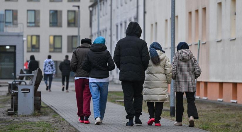 A bevándorlók döntik el a következő német választást?