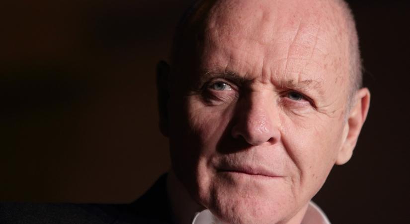 „Ha küzdesz, tudd, hogy van kiút. Soha ne add fel!” – 49 éve, hogy letette a piát Anthony Hopkins