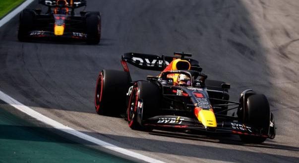 „NEM!” – Verstappen és a csapatutasítások