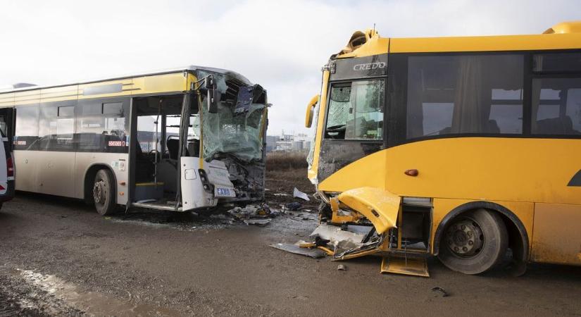 A debreceni buszbaleset csak a jéghegy csúcsa volt?