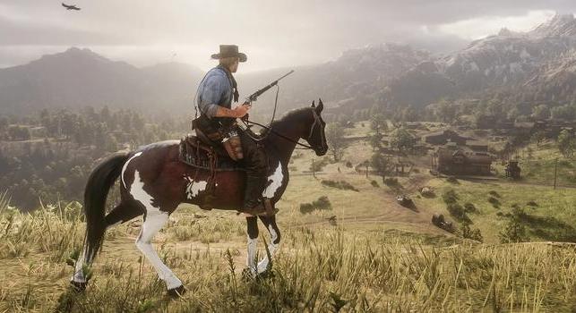 Elkészült a Red Dead Redemption 2 magyarításának első változata