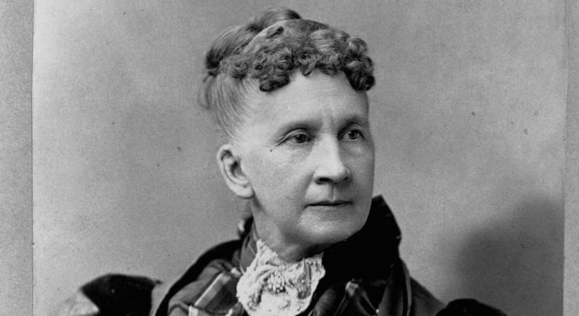 „Én nem szavazhatok, de rám szavazhatnak!” – Belva Lockwood, a nőjogok oroszlánja