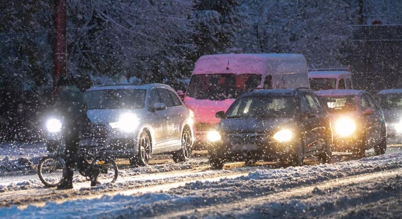 Milyen idő lesz szilveszterkor Debrecenben? Íme a hobbimeteorológus válasza!