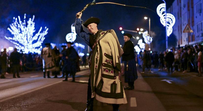 Szilveszter Hajdú-Bihar megyében: programok Hajdúszoboszlón, Hajdúböszörményben, Berettyóújfaluban