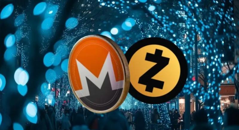 A Monero vagy a Zcash jobb az adatvédelem szempontjából 2025 kezdetén?