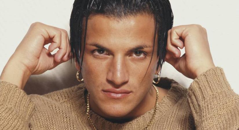 Peter Andre volt a 90-es évek szívtiprója: évtizedeket letagadhatna korából 51 évesen