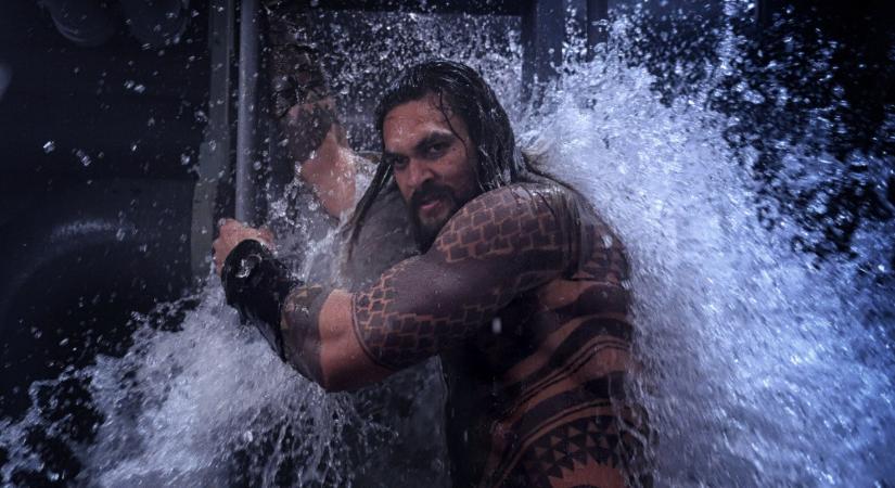 Hivatalos: Jason Momoa lesz Lobo a DCU-ban, és kiderült, melyik filmben mutatkozik be