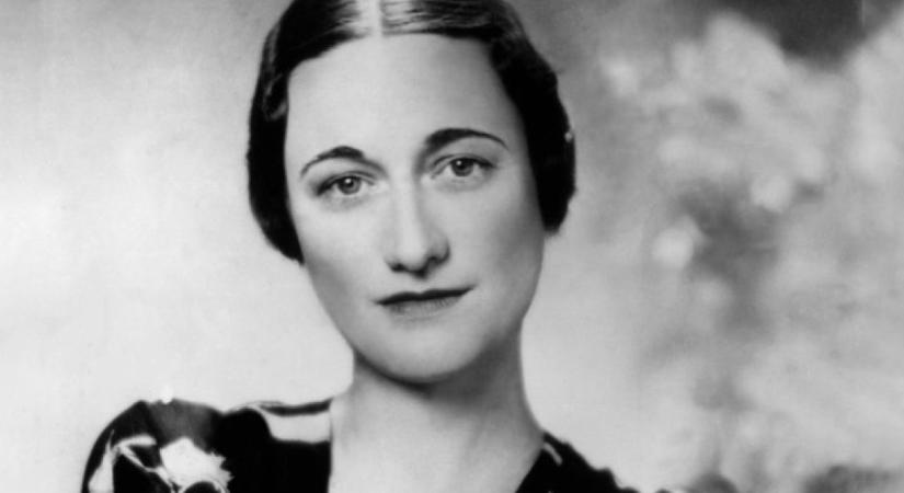 Különleges ágytechnikával ejthette rabul az egykori brit királyt Wallis Simpson, akiről vad pletykák terjedtek