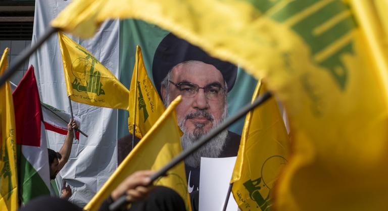 Kiderült, miért söpörhette el Izrael a Hezbollahot