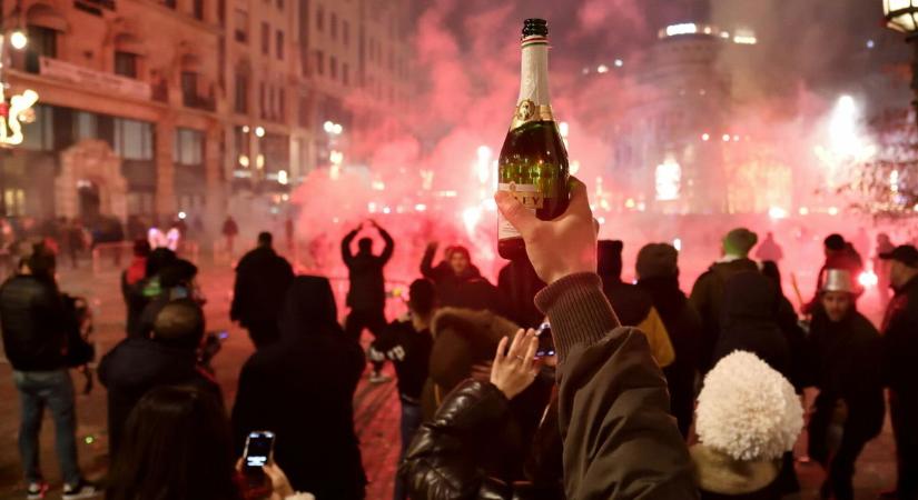 Szilveszteri és újévi hagyományok között kalandozunk