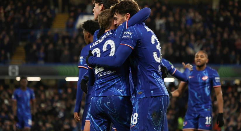 Premier League – Megint kikapott a Chelsea