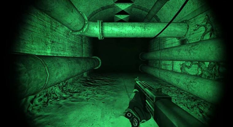 Ütős új előzetest kapott a Operation: Black Mesa, az egyik legmenőbb Half-Life rajongói projekt